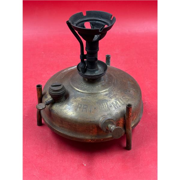 VTG Primus No. 100 Kerosene Stove