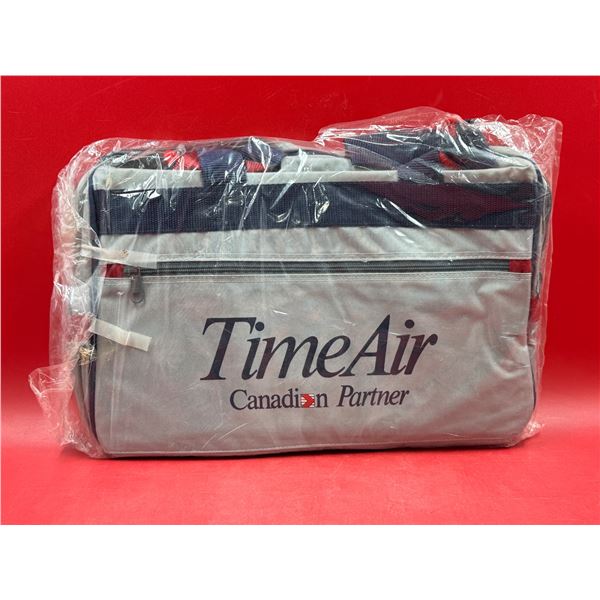 VTG TimeAir Flight Travel Bag
