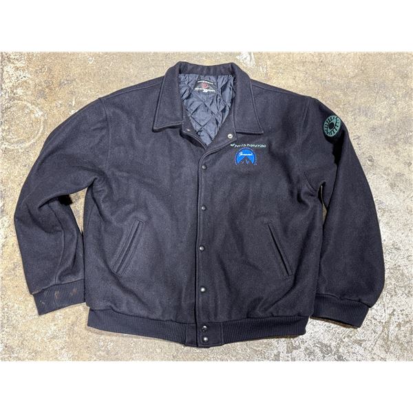 Paramount The Sentinel Staff Jacket