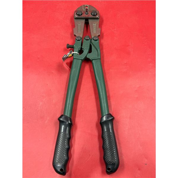 18" Forged Bolt Cutters
