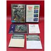 Image 1 : VTG Battletech The Crescent Hawks' Revenge Computer Game