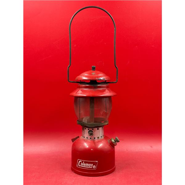 Coleman No. T-66 Lantern