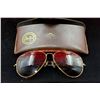 Image 1 : Ray-Ban Aviator Sunglasses