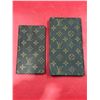 Image 1 : 2 Louis Vuitton Wallets