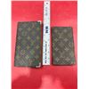 Image 5 : 2 Louis Vuitton Wallets