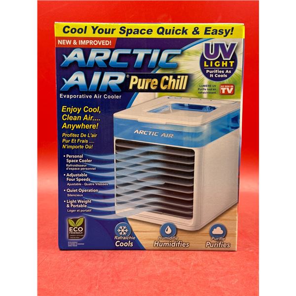 Arctic Air Pure Chill Evaporative Air Cooler