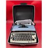 Image 1 : Smith-Corona Electra Typewriter