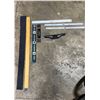 Image 1 : Level & Ruler Lot (Stanley, Samona, etc.)