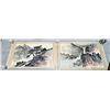 Image 1 : 2 Chinese Landscape Paintings