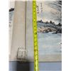 Image 4 : 2 Chinese Landscape Paintings