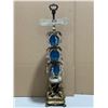 Image 1 : Hollywood Regency Smoking Stand