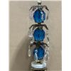 Image 3 : Hollywood Regency Smoking Stand