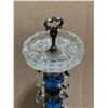Image 4 : Hollywood Regency Smoking Stand