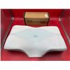Image 1 : Mkicesky Contour Memory Pillow