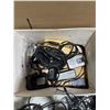 Image 3 : Electronics & Cable Lot