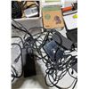 Image 4 : Electronics & Cable Lot