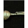 Image 2 : Sterling Silver Spoon Pin