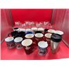 Image 1 : Lot of Assorted Mugs (Tim Hortons, A&W, etc.)