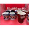 Image 2 : Lot of Assorted Mugs (Tim Hortons, A&W, etc.)