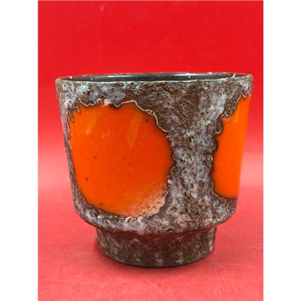 VTG Fat Lava Planter