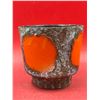 Image 1 : VTG Fat Lava Planter