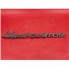 Image 1 : Sport Custome Automobile Emblem