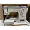 Image 2 : Mason Sewing Machine Co. Elna Special Sewing Machine