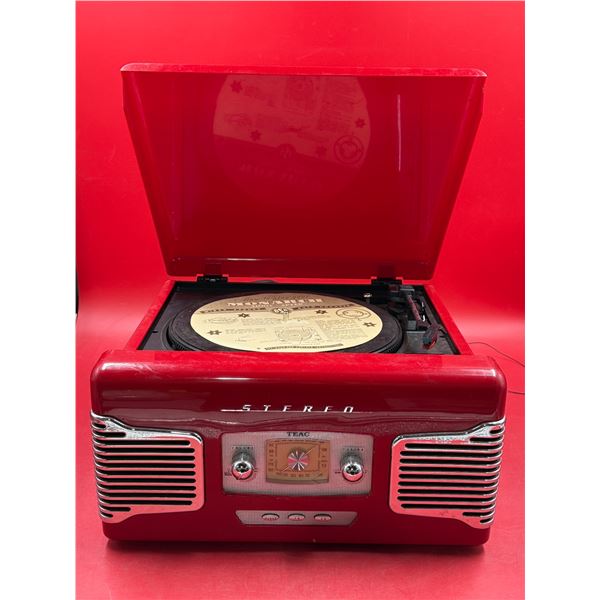 Teac SL-A100 Compact Hi-Fi Stereo System
