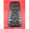 Image 1 : Haida Totem Cribbage Board