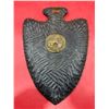 Image 1 : 1935 Arrowhead Plaque