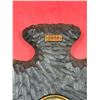 Image 3 : 1935 Arrowhead Plaque