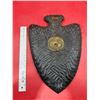 Image 4 : 1935 Arrowhead Plaque
