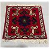 Image 1 : Small Hand-Knotted Turkish Rug