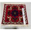 Image 2 : Small Hand-Knotted Turkish Rug
