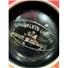 Image 2 : Sparklets Soda Siphon Made in England
