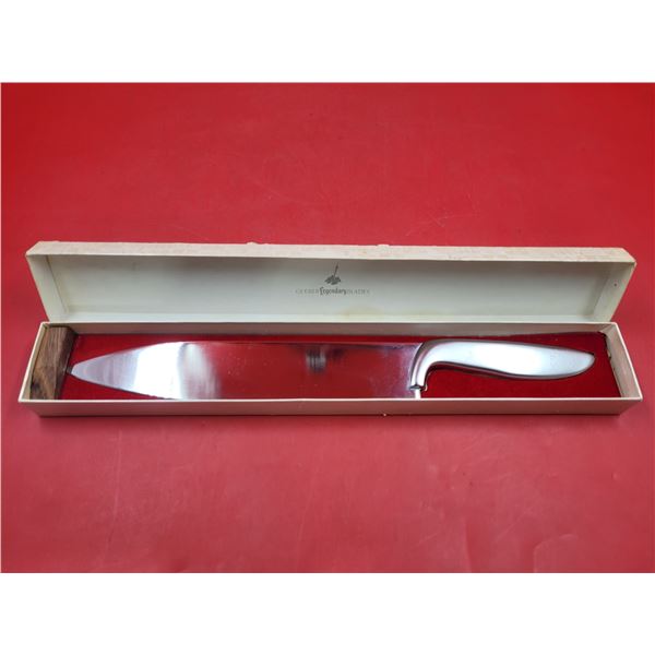 Gerber Legendary Blades Knife