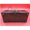 Image 4 : Antique Military Telecommunication Device