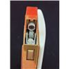Image 3 : 1950 Ascot Porcelain Face Lighter Made in USA