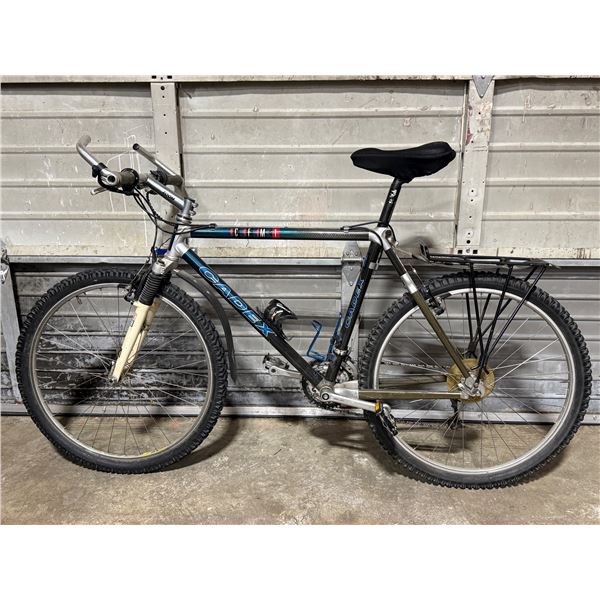 Cadex CFM1 7 Speed Bicycle