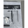 Image 2 : Vigo Stainless Steel Shower Panel