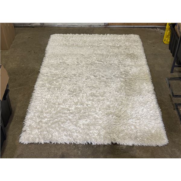 Marilyn Monroe Shag Collection Area Rug