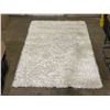 Image 1 : Marilyn Monroe Shag Collection Area Rug