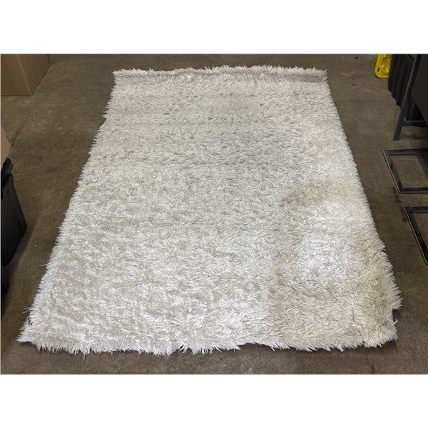 Marilyn Monroe Shag Collection Area Rug