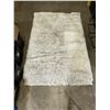 Image 1 : Marilyn Monroe Shag Collection Area Rug