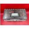 Image 5 : Vintage Tackle Box With Contents