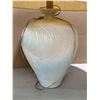 Image 2 : Vintage Blush Color Table Lamp