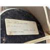 Image 3 : Vintage Blush Color Table Lamp