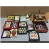 Image 1 : Christmas Ornament Collection