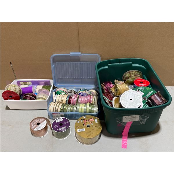 Assorted Ribbon