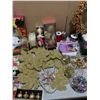 Image 4 : Assorted Christmas Decorations
